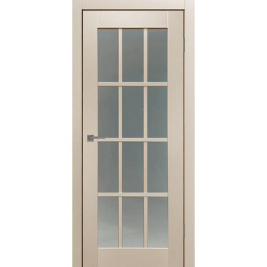 Юник 102 ПО Ваниль Yesdoors