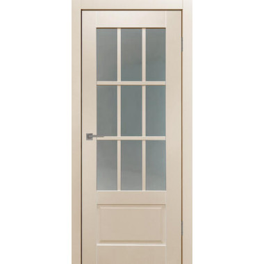 Юник 104 ПО Ваниль Yesdoors