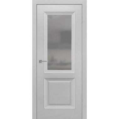 Шелли ПО Эмаль грей лайт Yesdoors