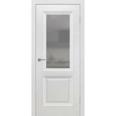 Шелли ПО Эмаль белая Yesdoors