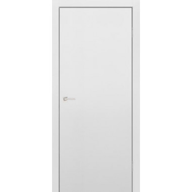 Уно ПГ Эмаль белая Yesdoors