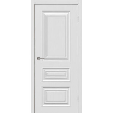 Сонет-1 Эмалит белый ПГ Yesdoors