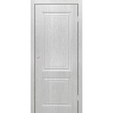 Сонет-2 Дуб эш вайт ПГ Yesdoors