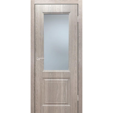 Сонет-2 Дуб роуз ПО Yesdoors
