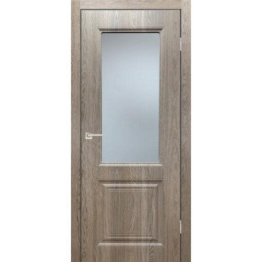 Сонет-2 Дуб тобакко ПО Yesdoors