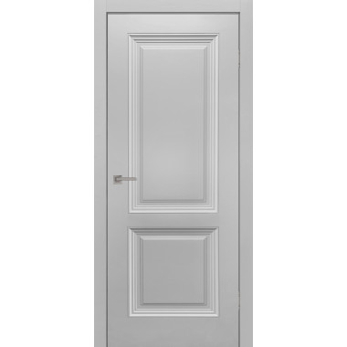 Сонет-3 Эмалит смоки грей ПГ Yesdoors