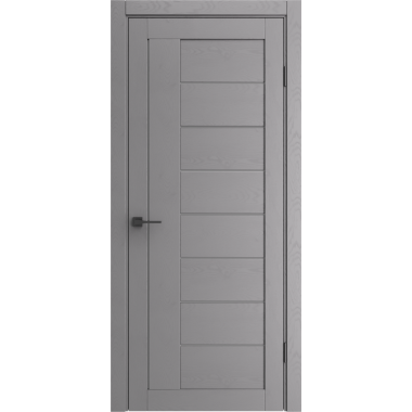 Porta 29 GF Graphite Wood Portika