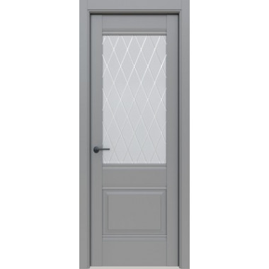 Классико 43 Nardo Grey Portika