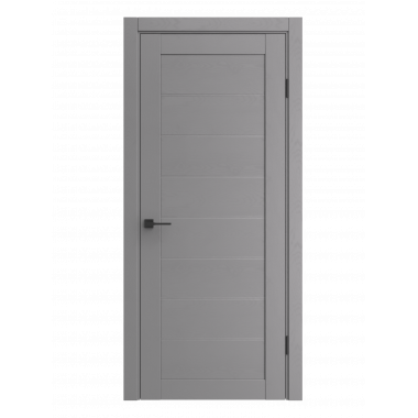 Porta 212 Graphite Wood Portika