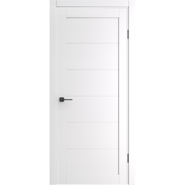 Porta 210 Shellac White Portika