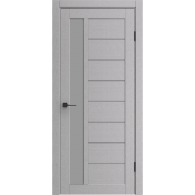 Porta 27 Wood Nardo Grey Portika