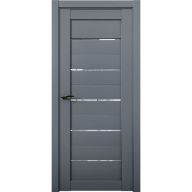 ПО Кобальт 1 Антрацит AurumDoors