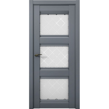 ПО Кобальт 24 Антрацит AurumDoors