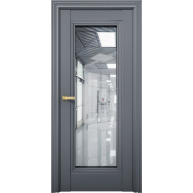 ПО Кобальт 30 Антрацит AurumDoors