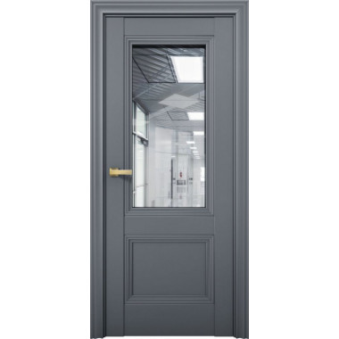 ПО Кобальт 31 Антрацит AurumDoors