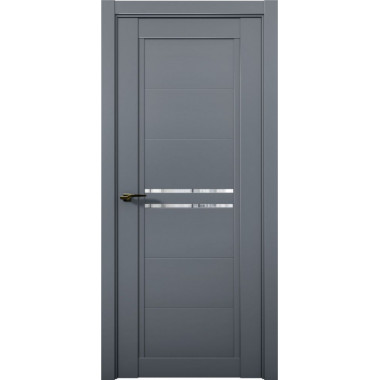 ПО  Кобальт 4 Антрацит AurumDoors