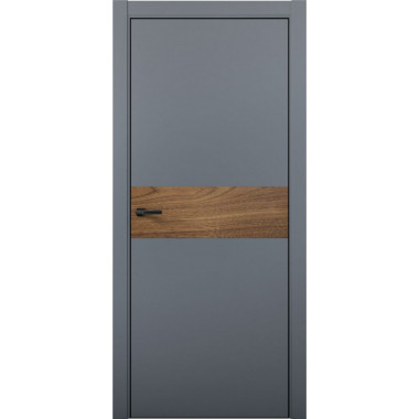 ПГ Палладиум 5 Антрацит AurumDoors