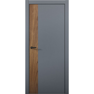 ПГ Палладиум 6 Антрацит AurumDoors