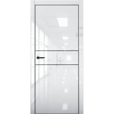 ПГ Платина 3 AurumDoors