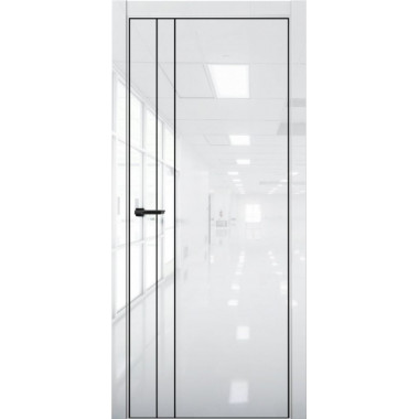 ПГ Платина 4 AurumDoors