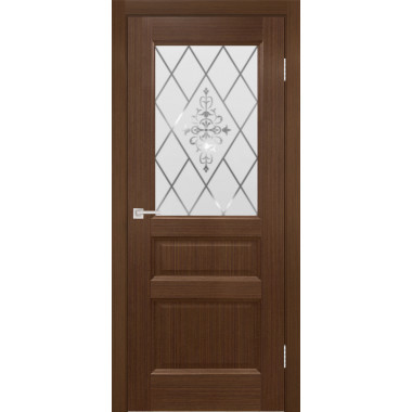Честер ПО Орех Yesdoors