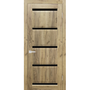Евро 20 Дуб крафт натуральный Yesdoors