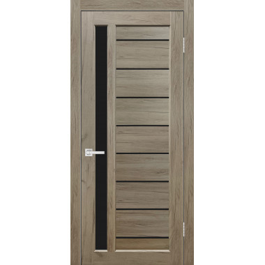 Евро 45 Дуб крафт серый Yesdoors