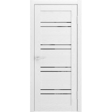 Кантри Софт Тач Ясень белый Yesdoors