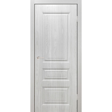 Сонет-1 Дуб эш вайт ПГ Yesdoors