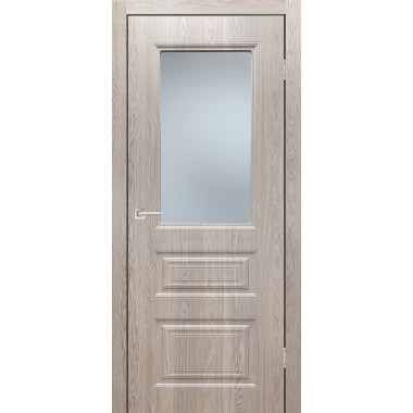 Сонет-1 Дуб роуз ПО Yesdoors