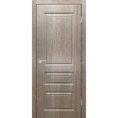 Сонет-1 Дуб тобакко ПГ Yesdoors
