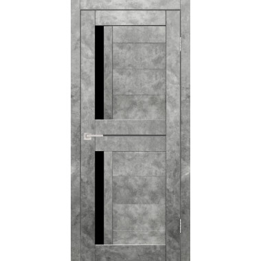 Твист Бетон Светлый Yesdoors