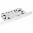 Защелка бесшумная сантехническая MORELLI Innovation IP WC W Цвет - Белый Morelli