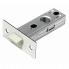 Защелка межкомнатная MORELLI LP6-45 W Цвет - Белый Morelli