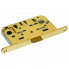 Защелка бесшумная многофункциональная MORELLI 1895P PG Цвет - Золото Morelli