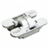 Скрытые петли MORELLI с 3-D регулировкой HH-2 W Цвет - Белый Morelli