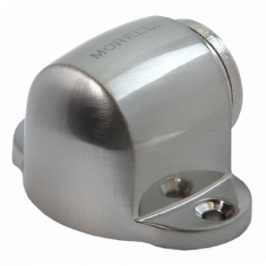 Стопор магнитный MORELLI MDS-1 PC Цвет-Полированный хром Morelli