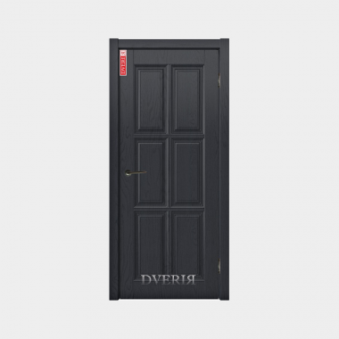 Дверь Марсель 2 4D ПГ Dveri Я