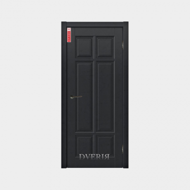 Дверь Марсель 9 4D ПГ Dveri Я