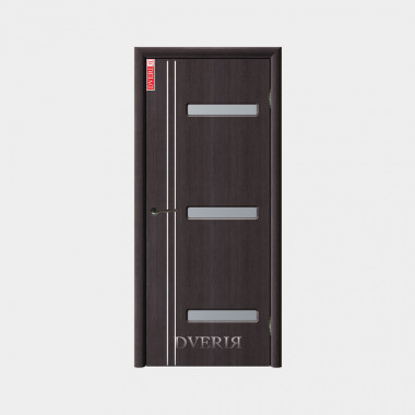 Дверь Твинго 2 ПО Dveri Я