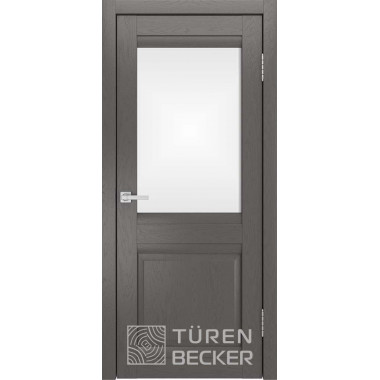 S8 ПО Ясень графит Turen Becker